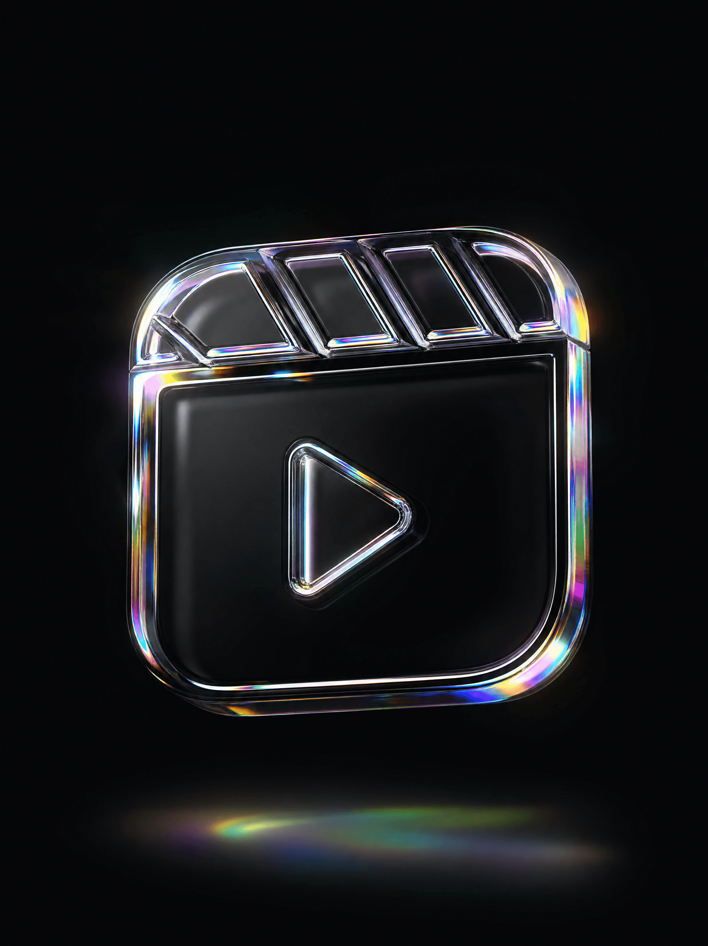 Content-Rich Reels