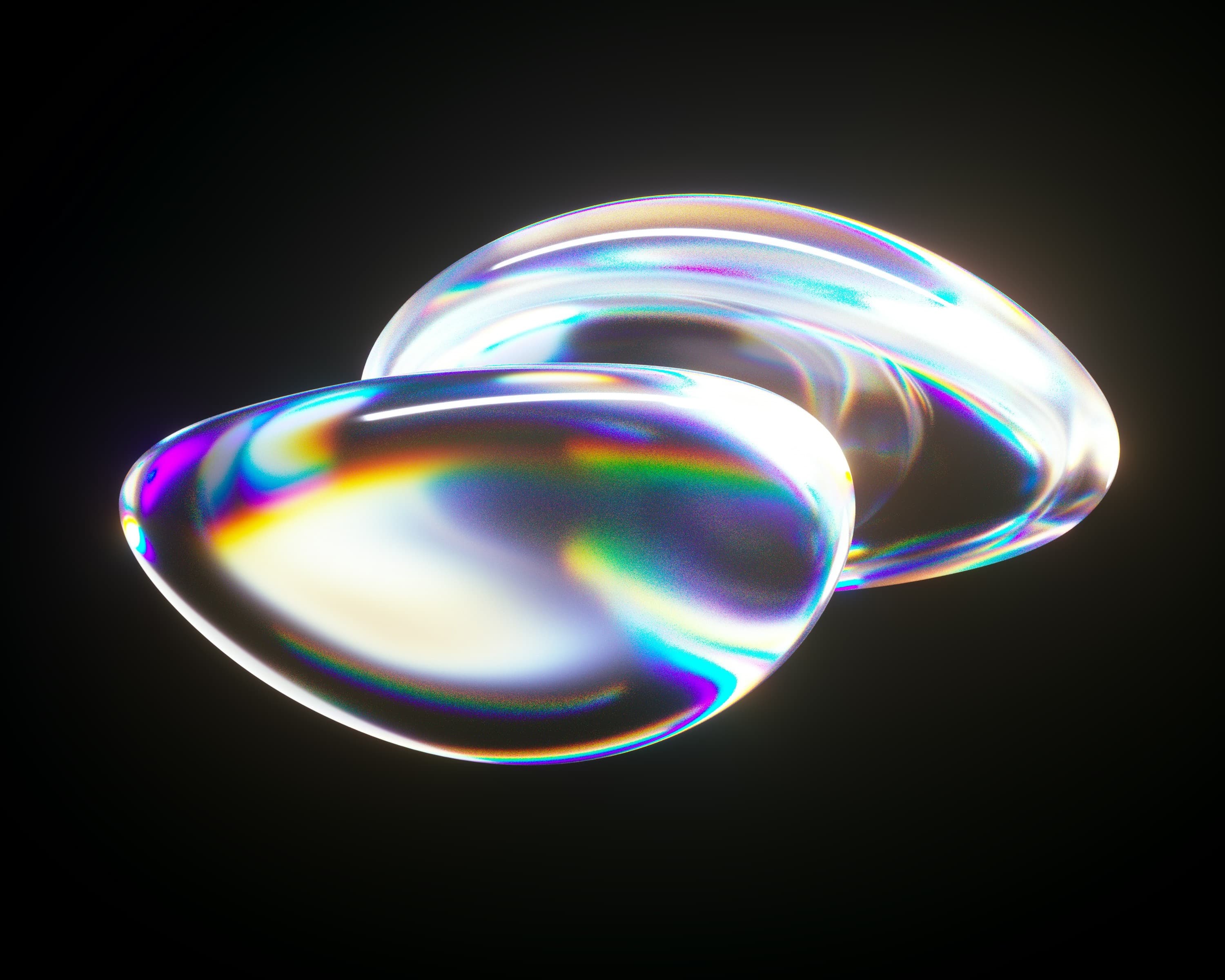 3D visual